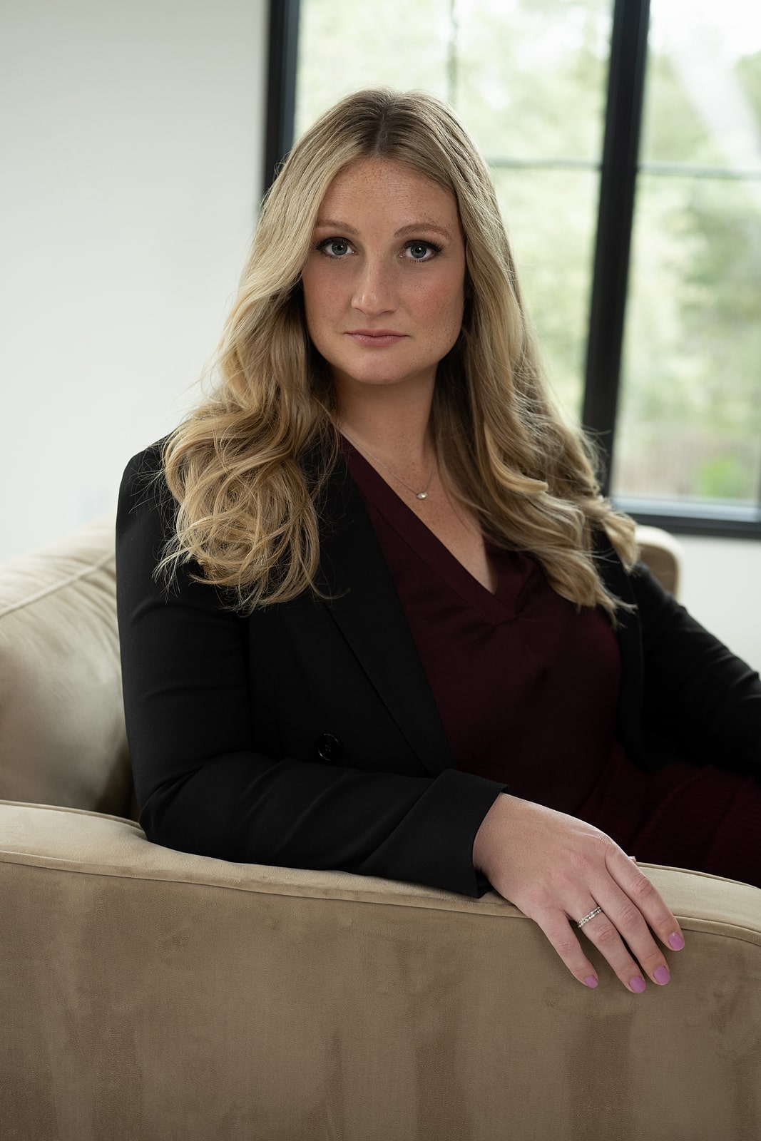 Bailey Vos's Profile Image