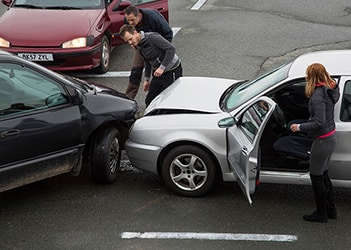 car accident