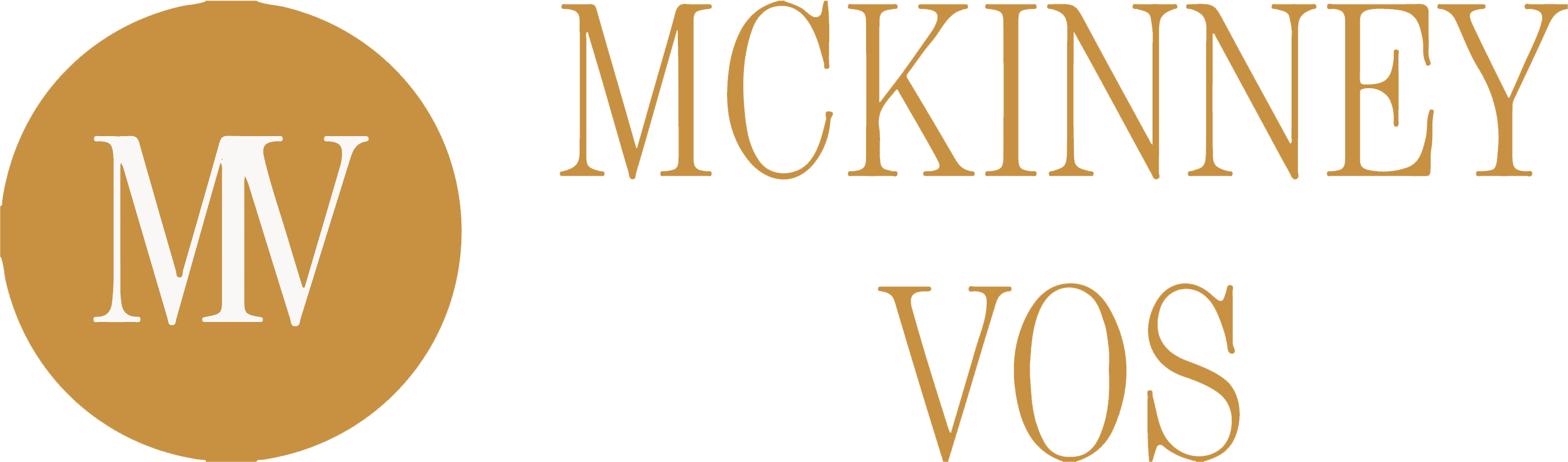 McKinney Vos PLLC