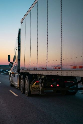 Trucking Accidents in Texas- Why These Cases Are More Complex Than You Think