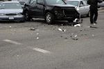Who Is Liable For Multi-Vehicle Pile Ups?