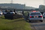 Common Causes of Rollover Accidents.