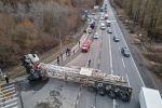 What to Know About Jackknife Truck Accidents.