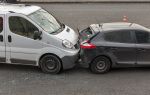Common Injuries Caused by Rear-End Collisions.