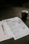 How to Handle Taxes After…