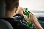drinking and driving