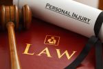 Personal Injury Terms Glossary